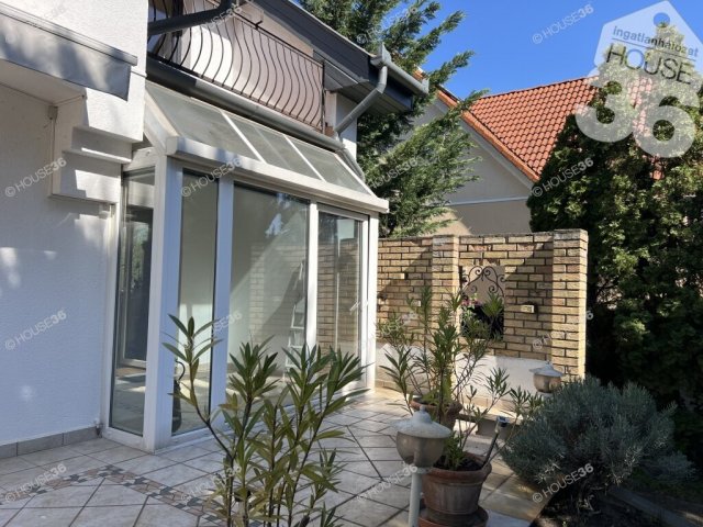 Eladó családi ház, Kecskeméten 182.8 M Ft, 7 szobás