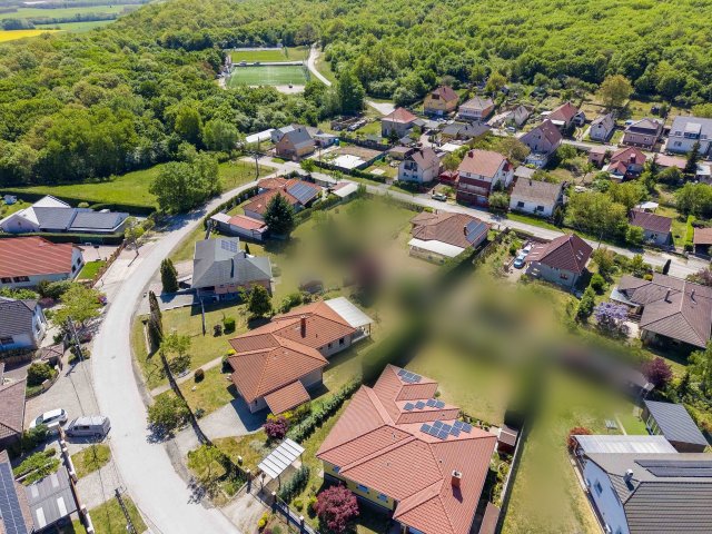 Eladó telek, Tatabányán, Bódishegyi utcában 44.8 M Ft