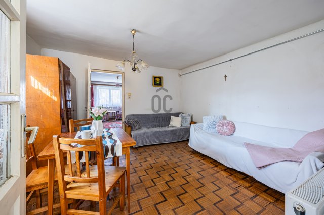 Eladó családi ház, Budakalászon 64.9 M Ft, 2 szobás