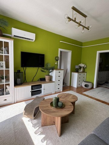 Eladó téglalakás, Budapesten, XXI. kerületben 69 M Ft