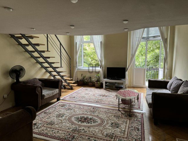 Eladó téglalakás, Budapesten, VI. kerületben 119.9 M Ft