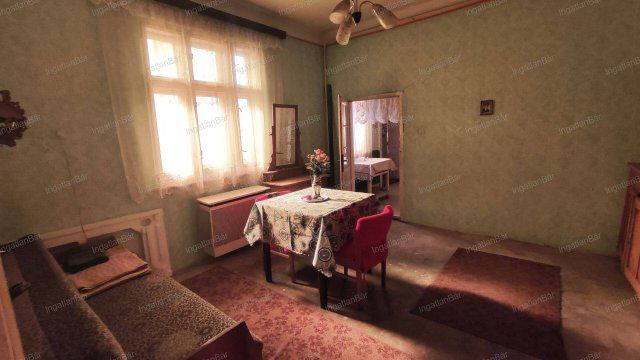 Eladó családi ház, Nagyecseden 15.5 M Ft, 3+1 szobás