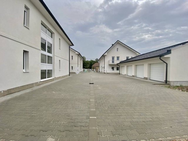 Eladó téglalakás, Répcelakon, Petőfi Sándor utcában 47.6 M Ft