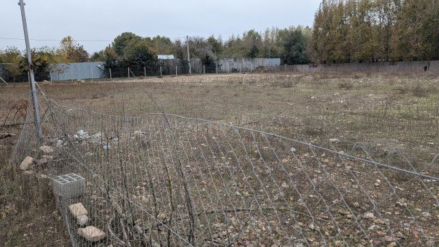 Eladó telek, Kecskeméten 17 M Ft / költözzbe.hu