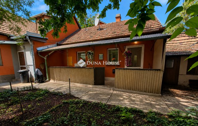 Eladó téglalakás, Budapesten, XVIII. kerületben 33.4 M Ft