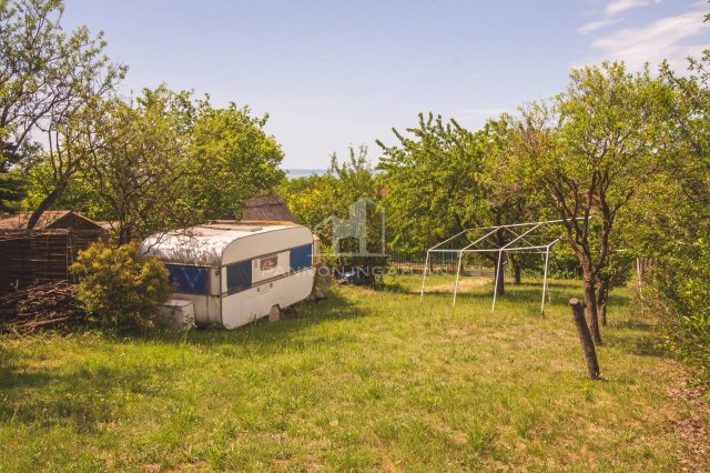 Eladó telek, Balatonkenesén 47.9 M Ft / költözzbe.hu