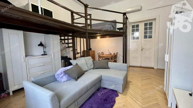 Eladó téglalakás, Kecskeméten 78 M Ft, 2 szobás