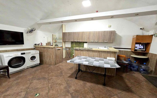 Kiadó üzlethelyiség, Budapesten, IX. kerületben 500 E Ft / hó