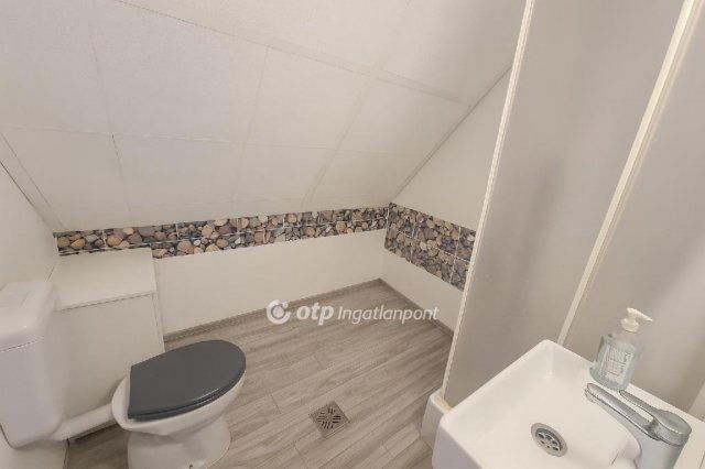 Eladó családi ház, Dömsödön 99.9 M Ft, 3+1 szobás