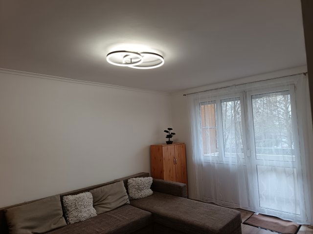 Kiadó téglalakás, albérlet, Nyíregyházán 140 E Ft / hó