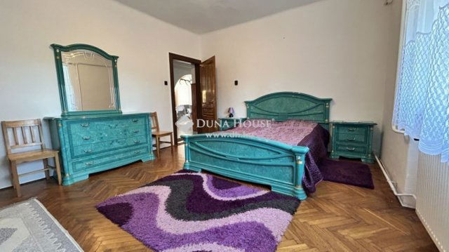 Eladó családi ház, Dukán 27 M Ft, 5 szobás