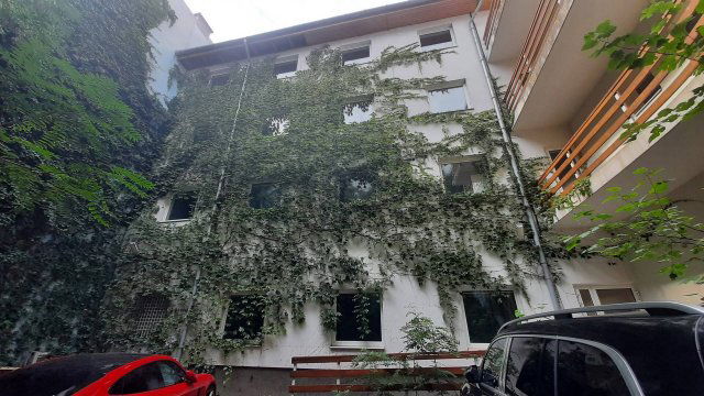 Eladó iroda, Budapesten, IX. kerületben 950 M Ft, 10 szobás