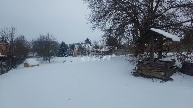 Eladó telek, Szigetszentmártonban 20.8 M Ft / költözzbe.hu