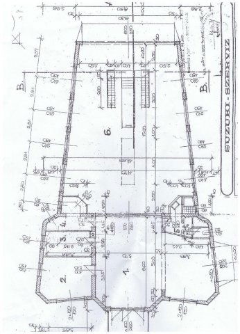 Eladó üzlethelyiség, Ajkán 199.4 M Ft / költözzbe.hu