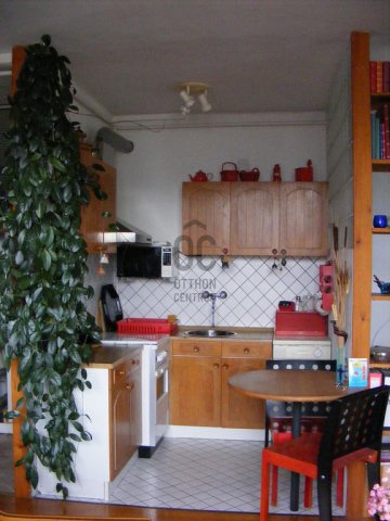 Eladó téglalakás, Budapesten, II. kerületben 74.9 M Ft, 1 szobás