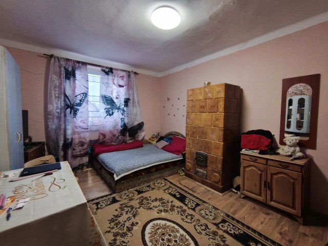 Eladó családi ház, Nagykállóban 17.9 M Ft, 2 szobás