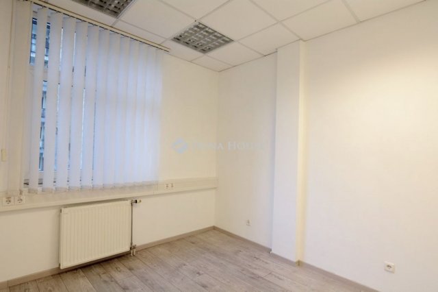 Eladó iroda, Budapesten, VIII. kerületben 186.5 M Ft