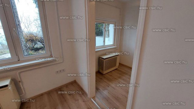 Kiadó téglalakás, albérlet, Budapesten, II. kerületben
