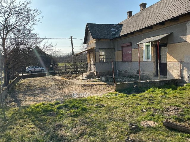 Eladó családi ház, Nyírbélteken 7 M Ft, 2 szobás