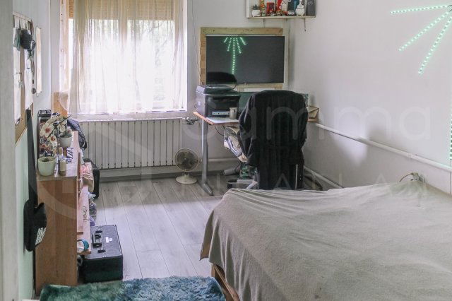 Eladó ikerház, Miskolcon 16.5 M Ft, 2 szobás