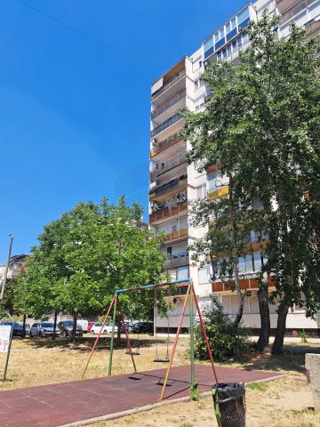 Eladó panellakás, Budapesten, XX. kerületben 49.9 M Ft, 2 szobás