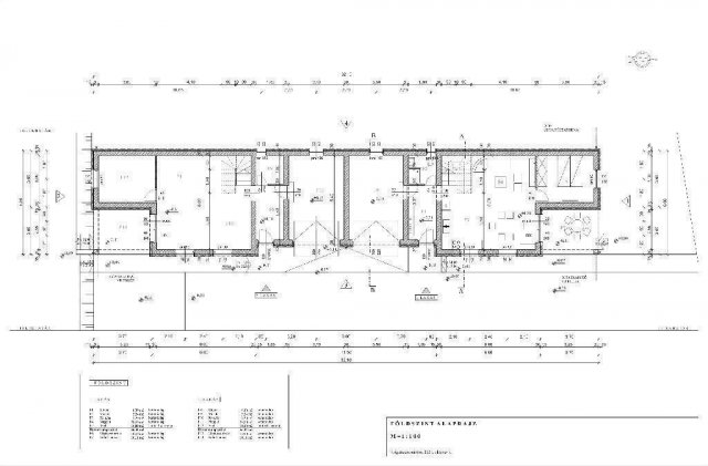 Eladó ikerház, Ráckevén 88 M Ft, 3+1 szobás