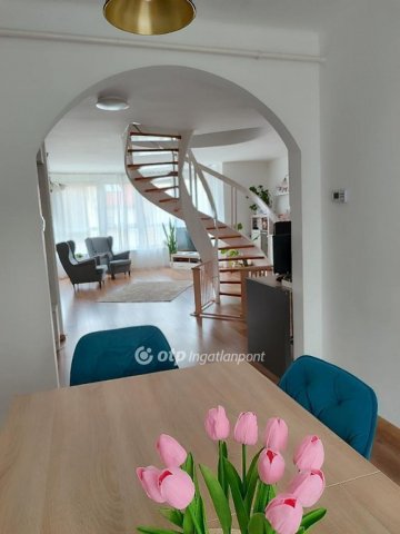 Eladó téglalakás, Egerben 84.9 M Ft, 4+1 szobás