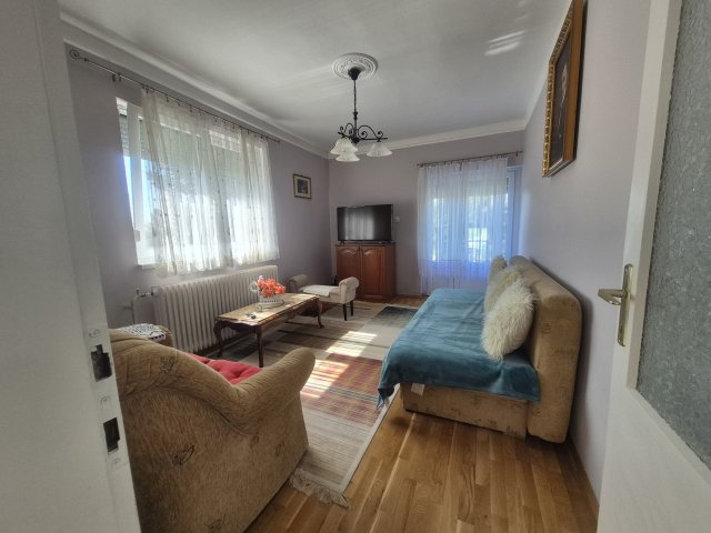 Eladó családi ház, Badacsonytomajon 114 M Ft, 4 szobás