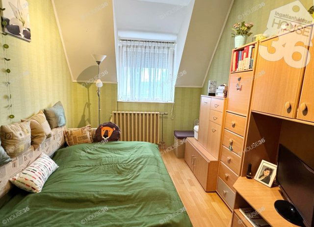 Eladó sorház, Kecskeméten 74.99 M Ft, 4 szobás