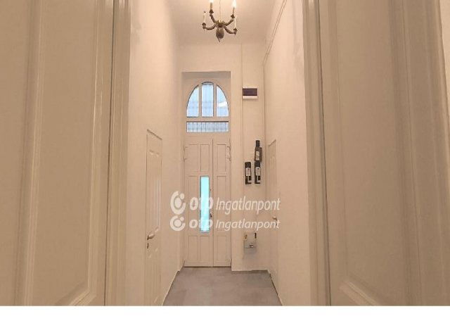 Eladó téglalakás, Budapesten, VII. kerületben 95 M Ft