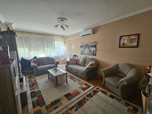 Eladó téglalakás, Kecskeméten 57.9 M Ft, 3 szobás