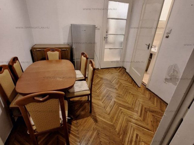 Eladó téglalakás, Budapesten, XIV. kerületben 63.9 M Ft