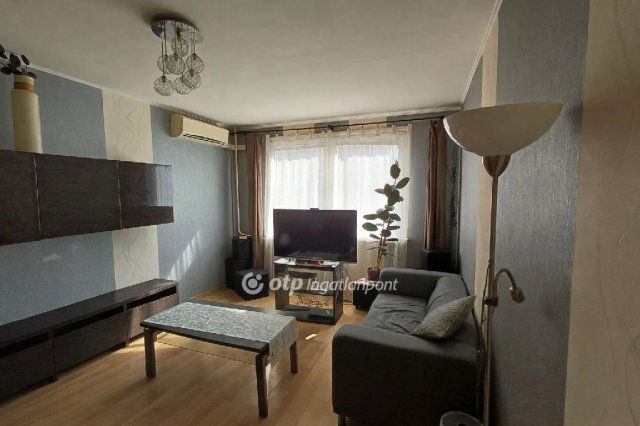 Eladó panellakás, Budapesten, XIX. kerületben 70 M Ft, 1+2 szobás