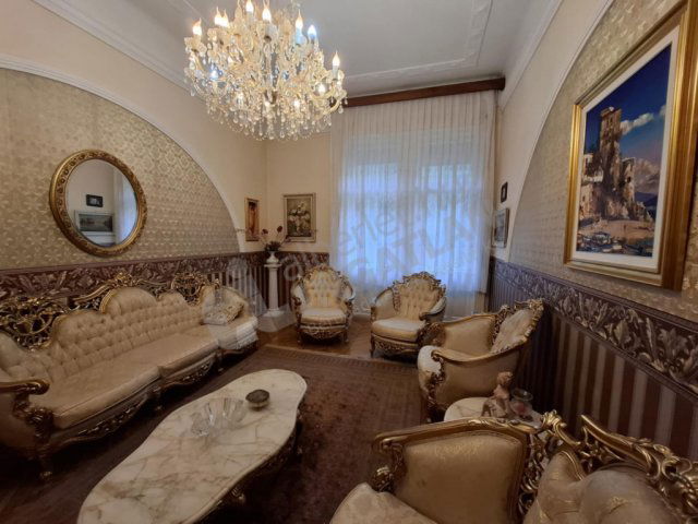 Kiadó téglalakás, albérlet, VII. kerületben, Király utcában