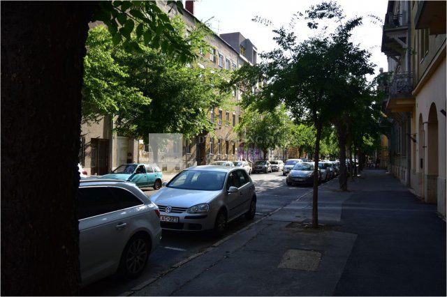 Eladó téglalakás, Szombathelyen, Széll Kálmán utcában