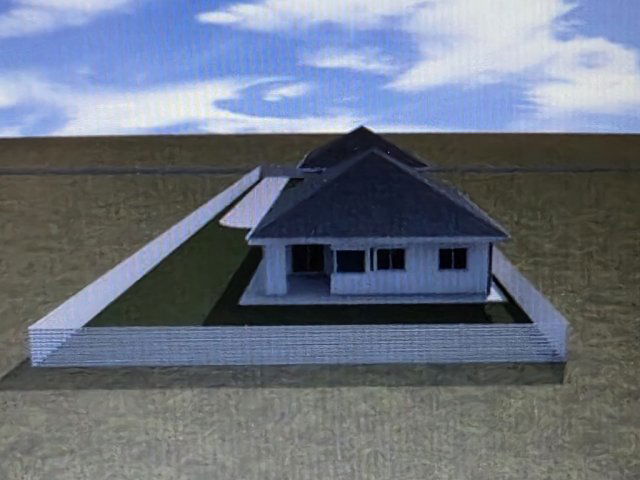 Eladó családi ház, Pusztaszabolcson 87 M Ft, 1+3 szobás