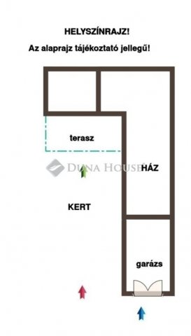 Eladó családi ház, Budapesten, XX. kerületben 84.9 M Ft