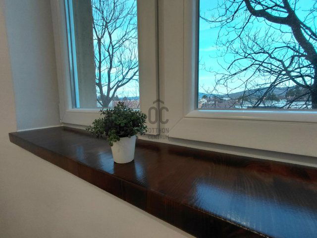 Eladó téglalakás, Gyöngyösön 28.9 M Ft, 1 szobás