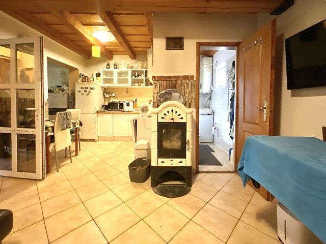 Eladó családi ház, Vámosszabadin 13.8 M Ft, 4 szobás
