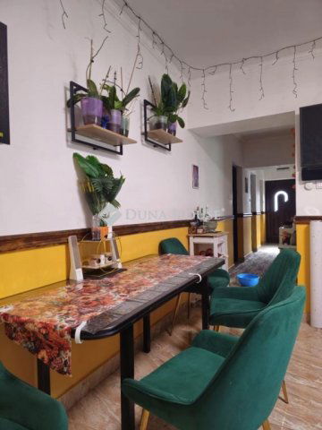 Eladó családi ház, Berettyóújfaluban, Vécsey utcában 47 M Ft