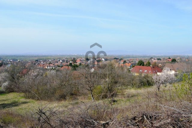 Eladó telek, Csömörön 69.9 M Ft / költözzbe.hu