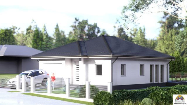 Eladó családi ház, Érden 120 M Ft, 4 szobás