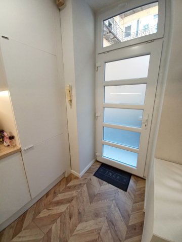 Eladó téglalakás, Budapesten, XIII. kerületben, Hun utcában