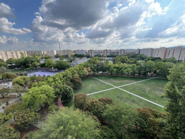 Eladó panellakás, Budapesten, IV. kerületben 74 M Ft, 3 szobás