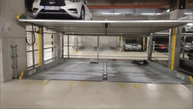 Eladó garázs, Budapesten, XIII. kerületben, Berettyó utcában