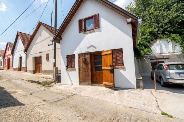 Eladó mezogazdasagi ingatlan, Szekszárdon 20.9 M Ft, 2 szobás