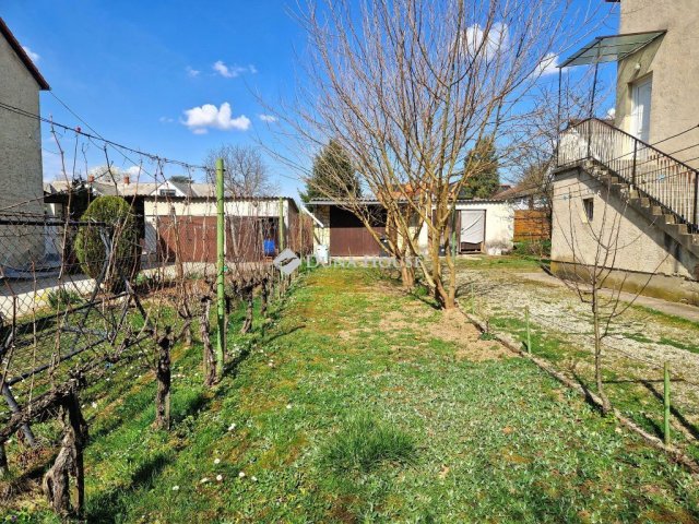 Eladó téglalakás, Keszthelyen, Pethe Ferenc utcában 49 M Ft