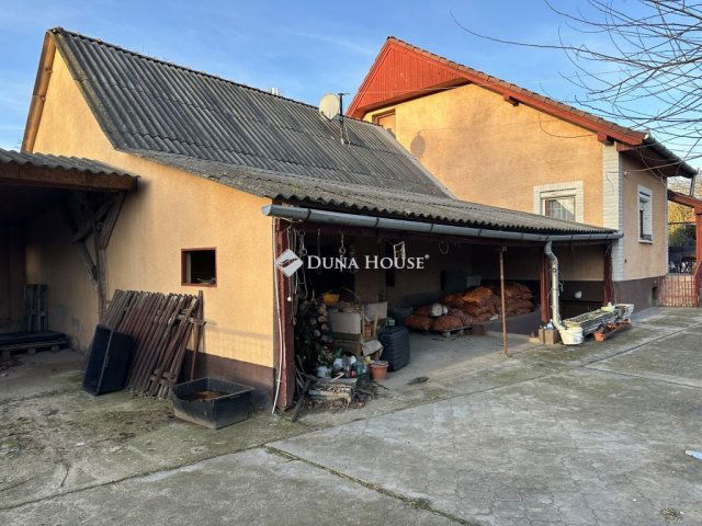 Eladó családi ház, Dabason 59 M Ft, 1 szobás