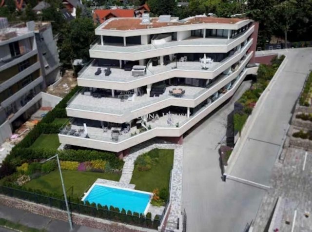 Eladó téglalakás, Alsóörsön 122.99 M Ft, 3 szobás