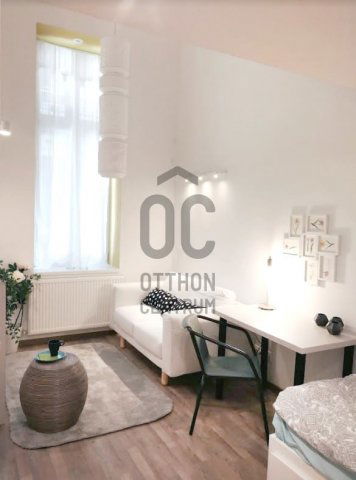 Eladó téglalakás, Budapesten, VI. kerületben 99 M Ft, 3 szobás